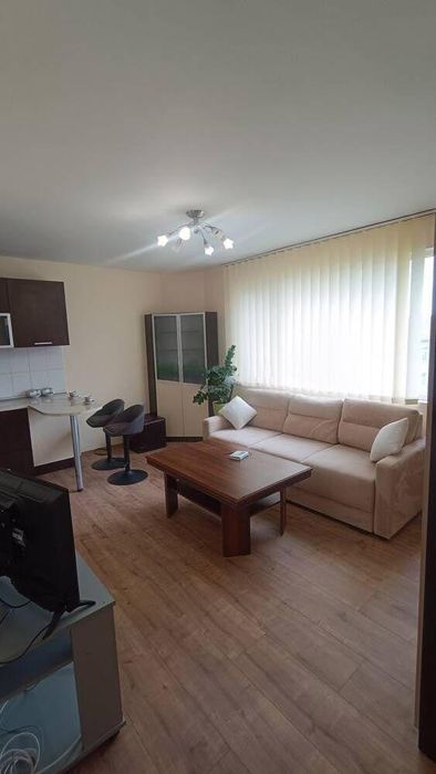 Двустаен, под наем, ж.к Братя Миладинови