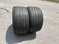 2 бр. летни гуми 305/30/20 Pirelli DOT 2617 4,5 mm
