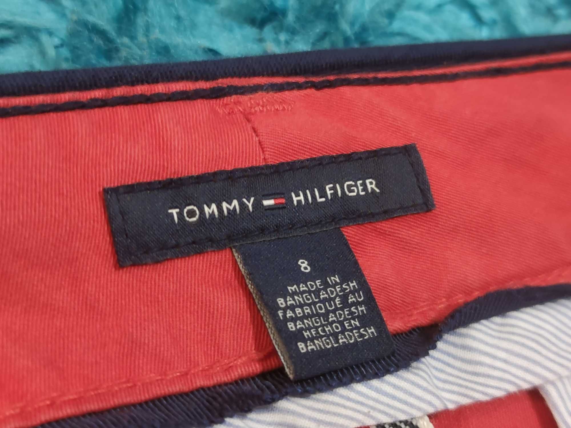 Pantaloni/Blugi barbatesti Tommy Hilfiger