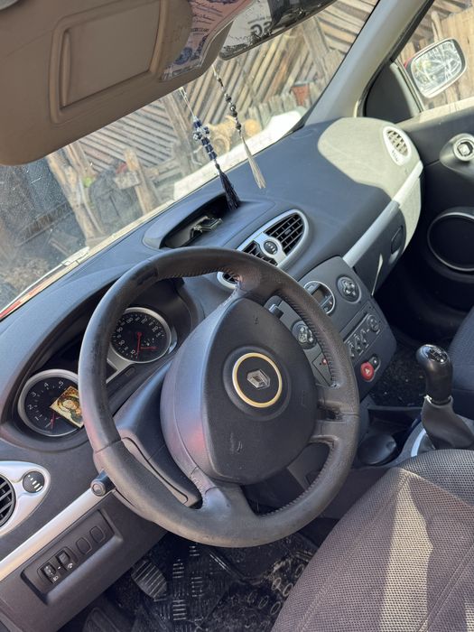 Renault Clio 2007