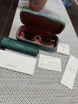 Слънчеви очила Gucci GG1603S 005