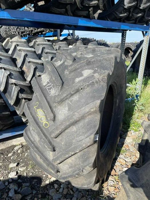 Anvelope Tractor Fata 600/65R28 Michelin Radiale Sh cu garantie