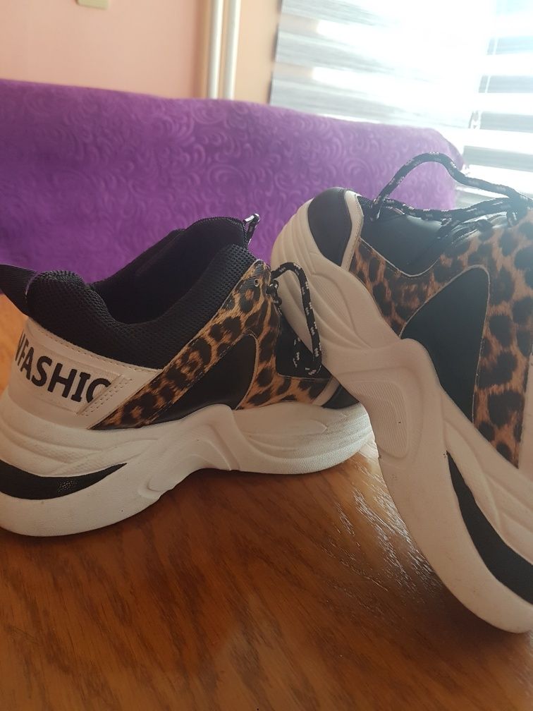 FASHION естествена кожа