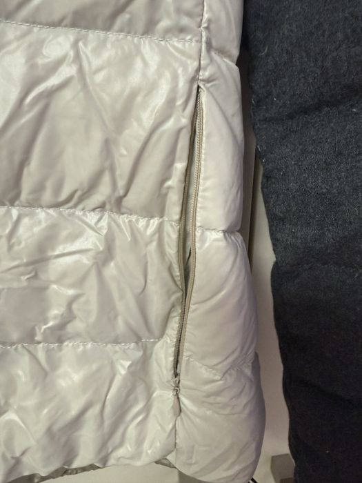 Чисто ново яке дамско на DUVETIKA