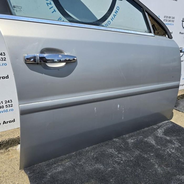 Portiera usa aurie Z167 dreapta fata Opel Vectra C facelift
