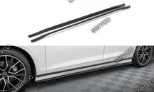 Praguri Audi A8 D5 2017-2021 v1 - Maxton Design