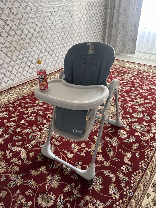 Детская кресло