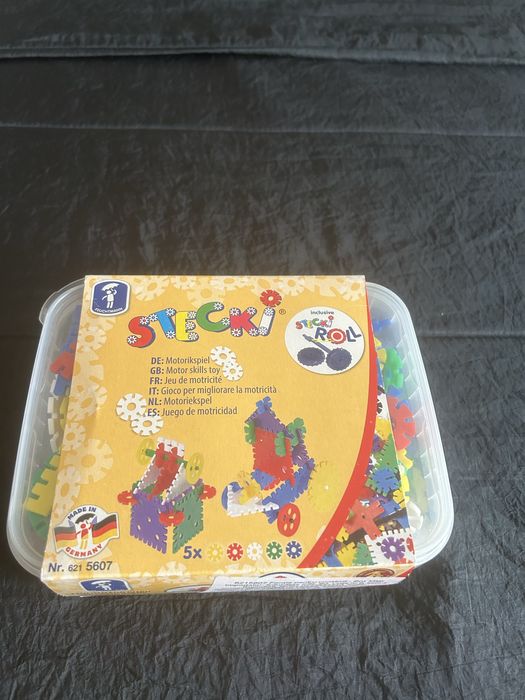 Joc pentru motricitate