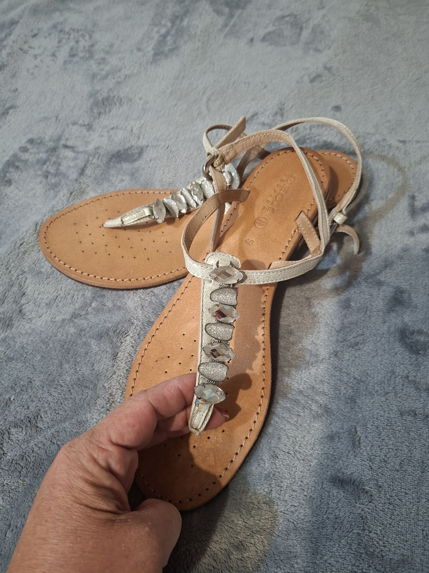Sanadale geox 40