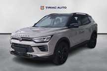 SsangYong Korando Korando My25 FWD