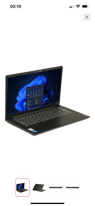 Прлдам ноутбук Lenovo