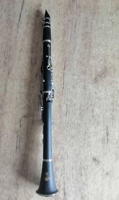Vând Clarinet Parrot în Sib 7401S, utilizat 6 luni