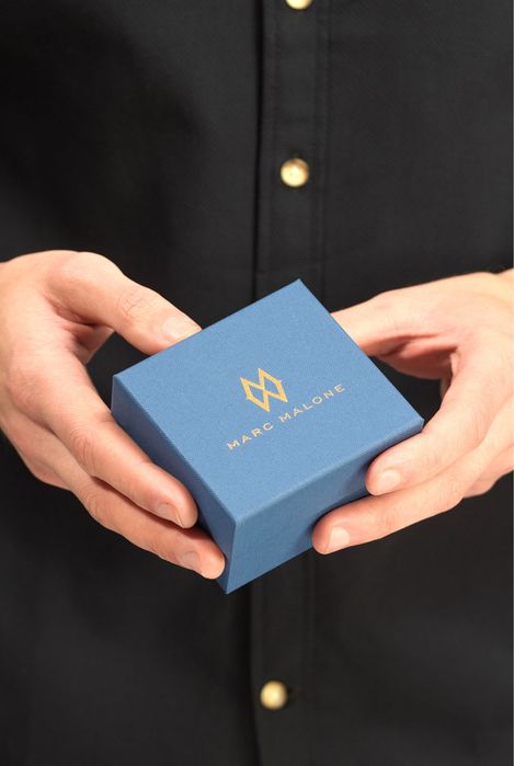 Часовник Marc Malone