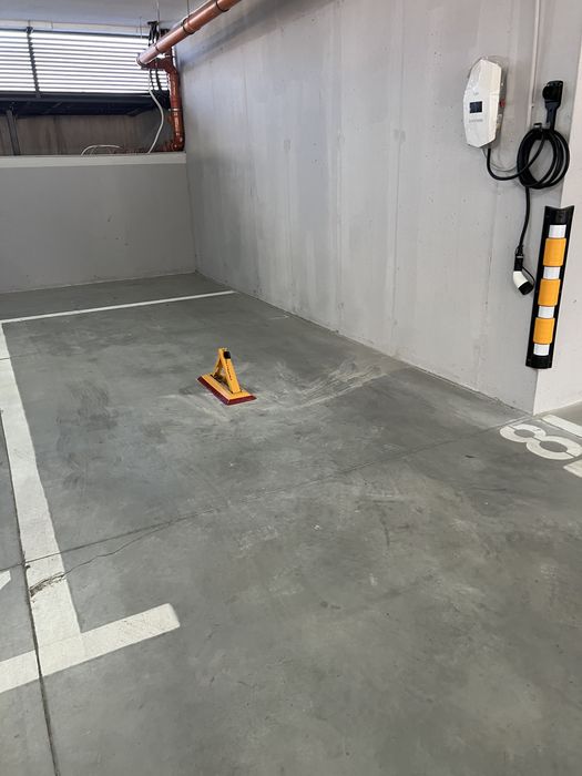 Inchiriez parcare  Oncos