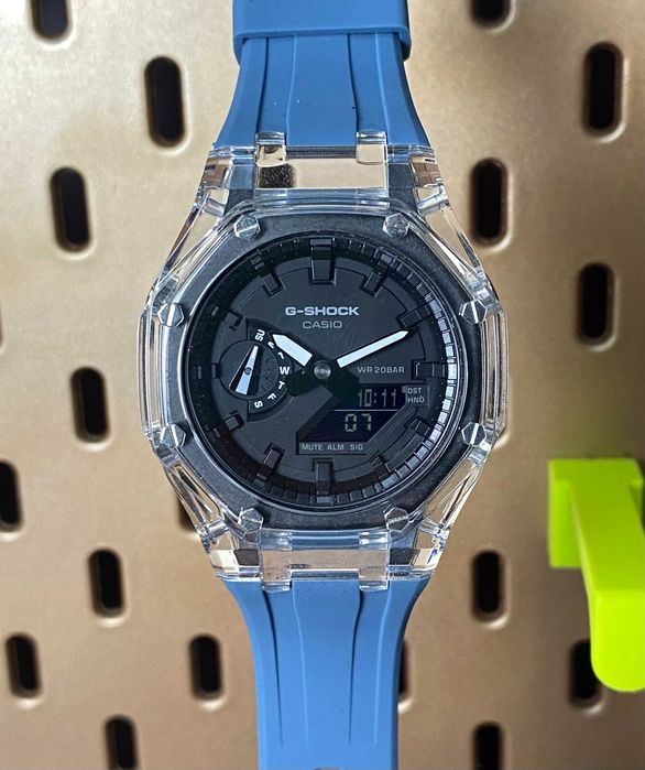 Carcase pentru G-Shock GA2100