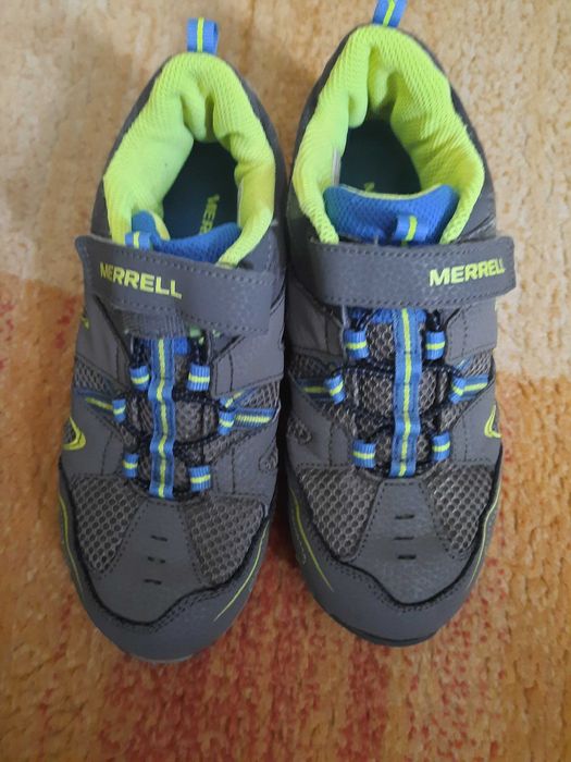 Детски спортни обувки Merrell 34 номер