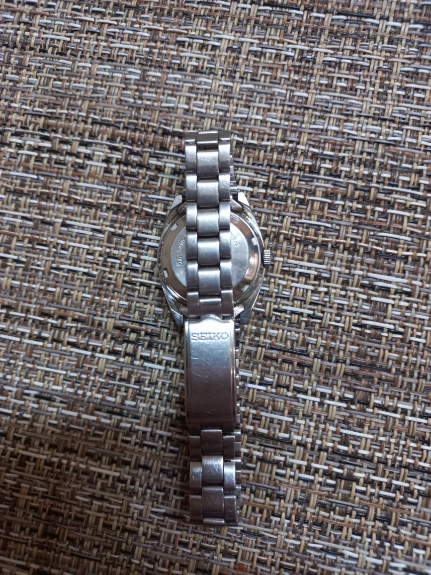 SEIKO 5 Automatic