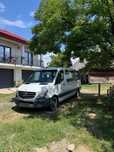 Mercedes-Benz Sprinter Mercedes sprinter 8+1 locuri.