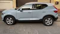 Volvo XC 40 Car of the Year 2021 / 2022 / 2023 Best Small Luxury SUV