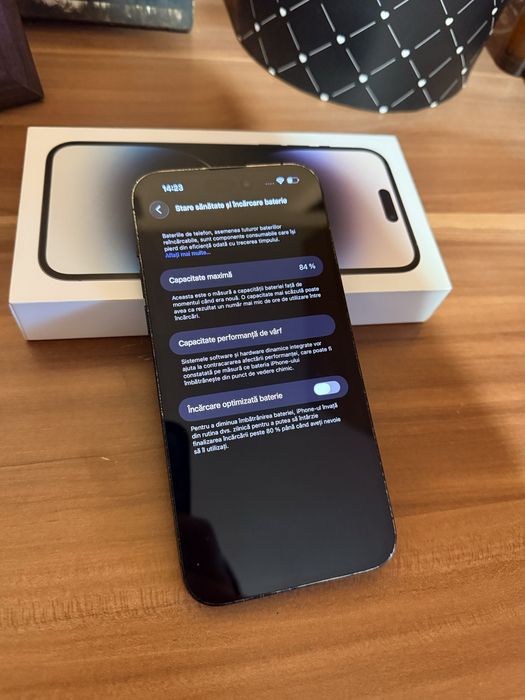 Iphone 14 Pro Max 128GB