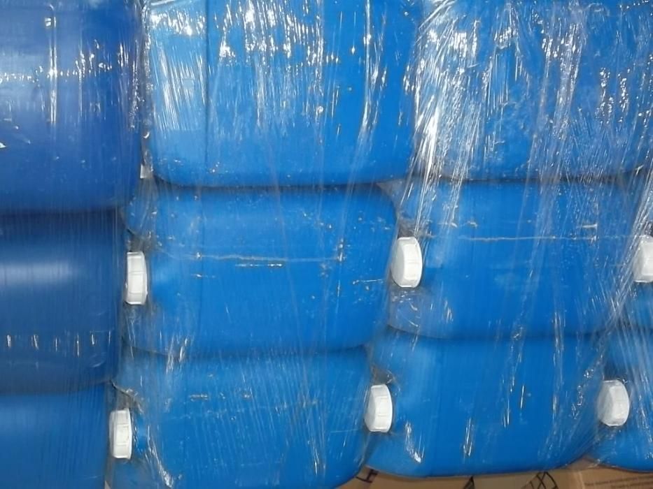 canistra platic alimentar 30 l