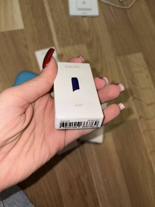 Accesorii Iqos 3/Iqos 3 DUO