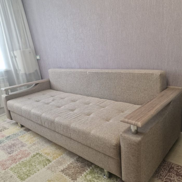 Диван раскладной