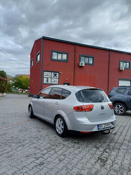 Se vinde Seat xl mașina personala