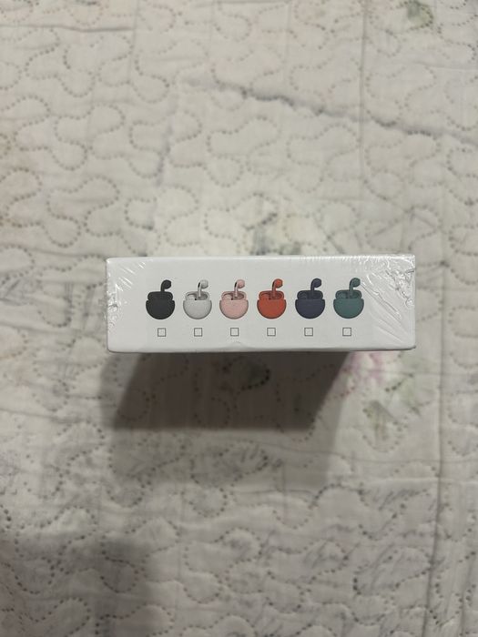 Безжични слушалки Pro 6