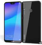 Телефон Huawei P20 Lite, 4gm ram, 64gb вътрешна памет
