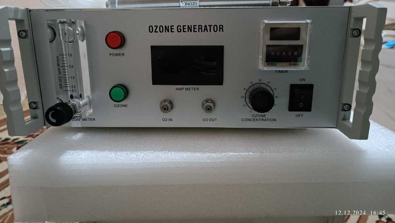 Azpnaterapiya/ozonator/Azonatr/озонатор/азонтор/озонтерапия