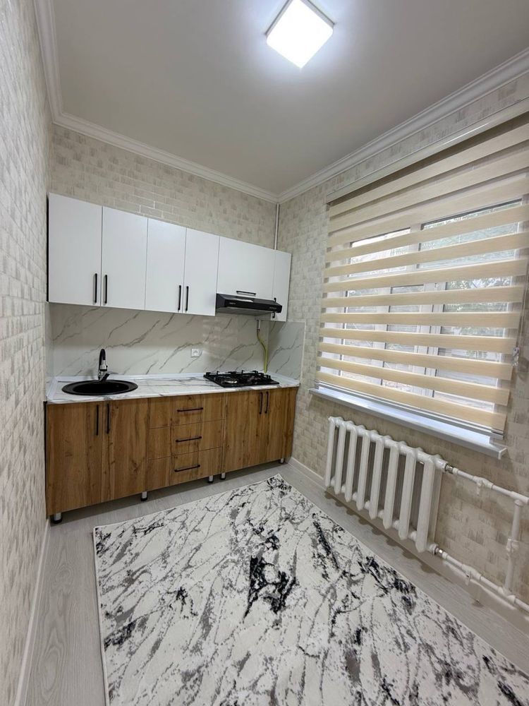 СРОЧНО!!! Продается квартира 1в2/1/5, 40м2, в Яшнабадком районе