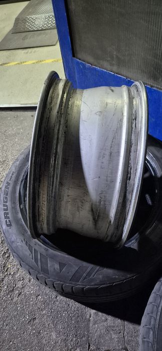 Vand jante r19 BMW X5 e53