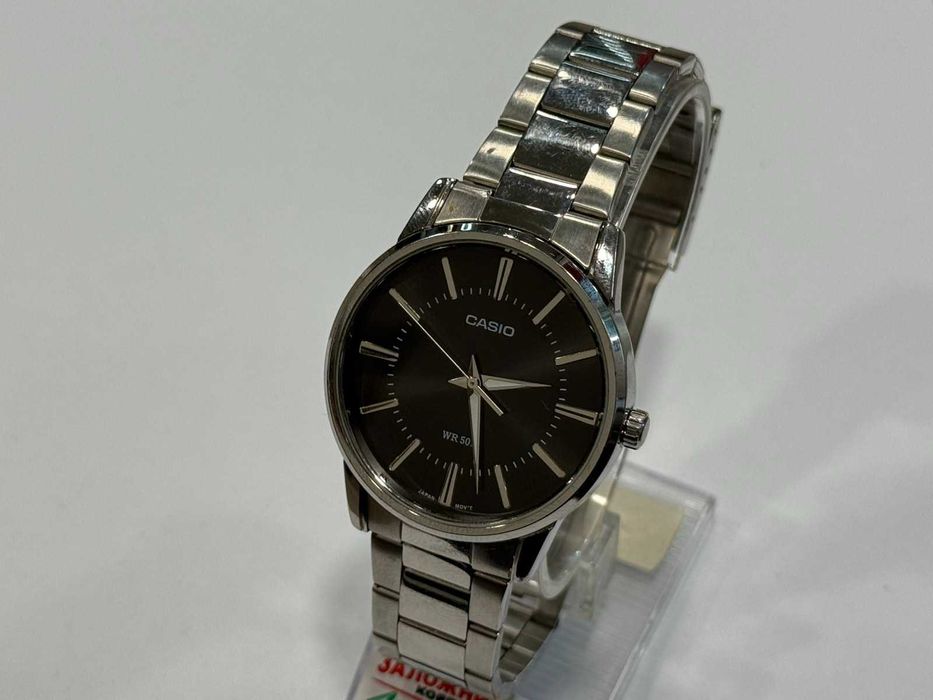 Мъжки часовник Casio MTP-1303P