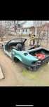 Голо купе Mazda mx 5 NA