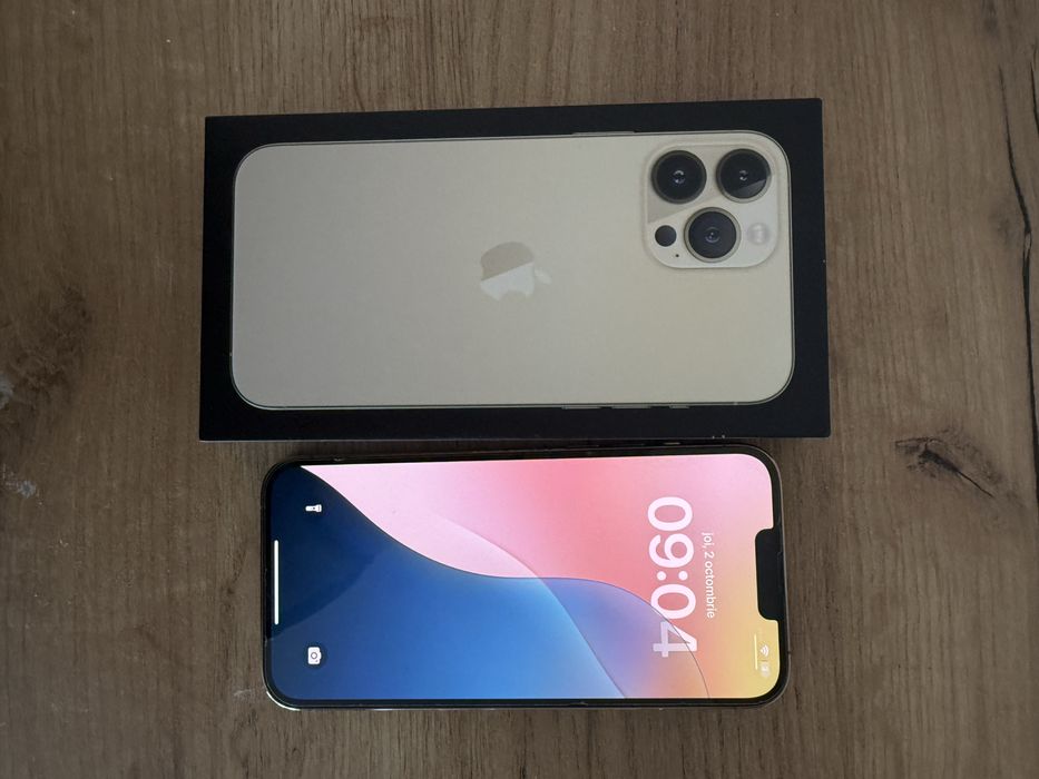 Iphone 13 pro max