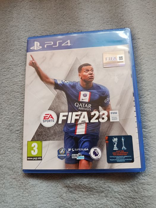 FiFA 23 ps4 playstation 4