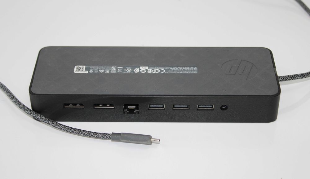 Докинг станция HP HSA-B005DS