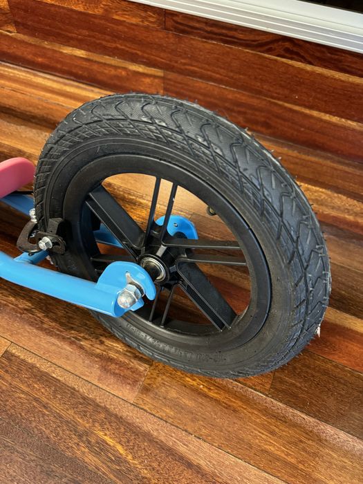 Trotineta Razor Albastra