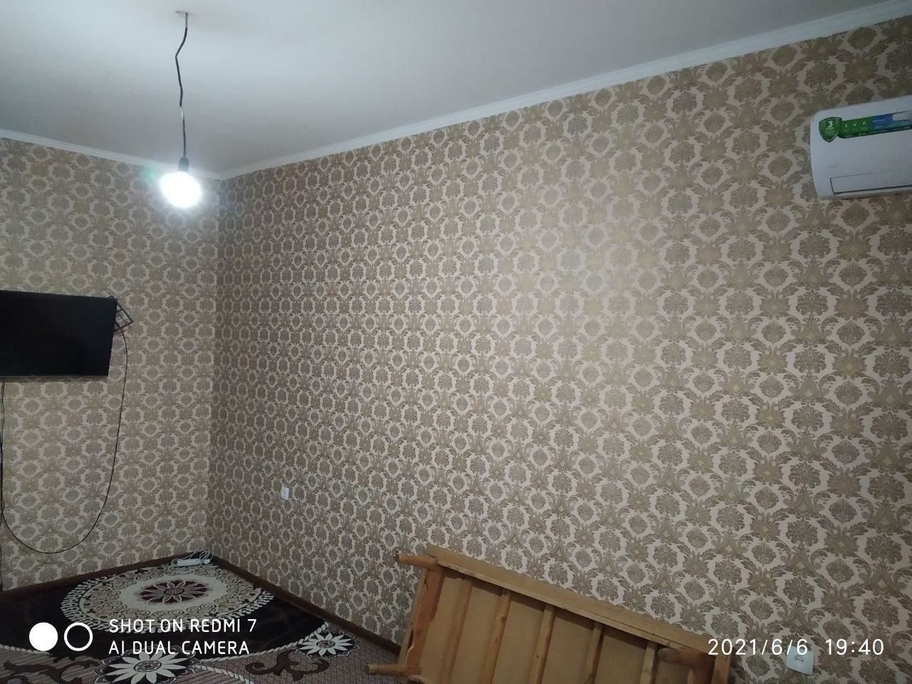 Maklersiz. Karmana Kamolot uylaridan Yosh oilalar uchun ijara
