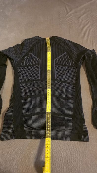 Детска термоблуза Kipsa футбол от Декатлон 8-9 г.