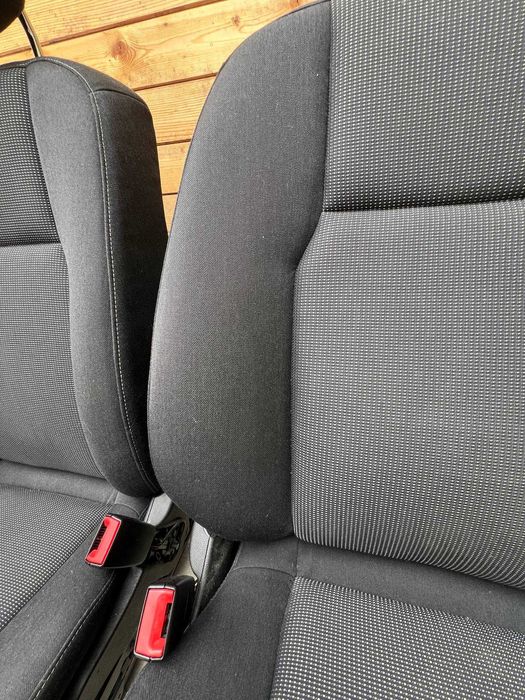 W204 facelift Салон-Комби с Подгрев