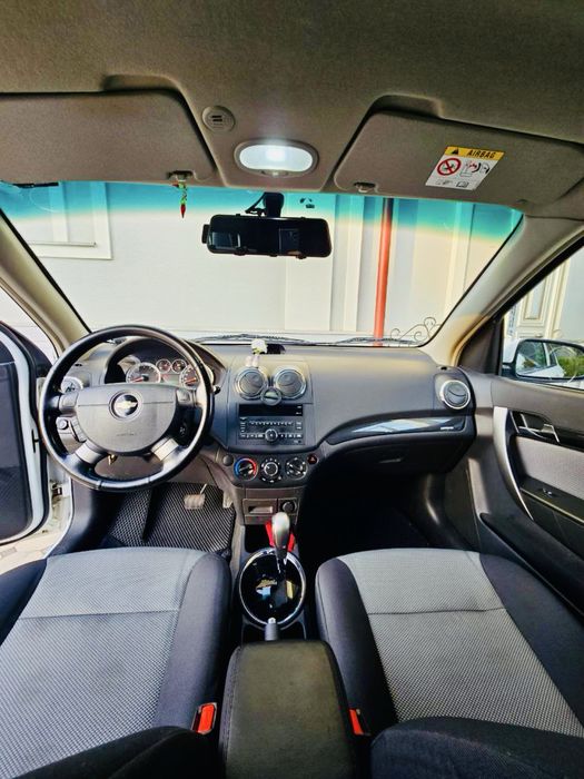 Chevrolet Nexia 3 euro (без посредников)