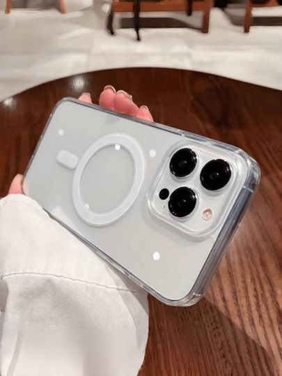 Husa Iphone Magsafe 14/15/16