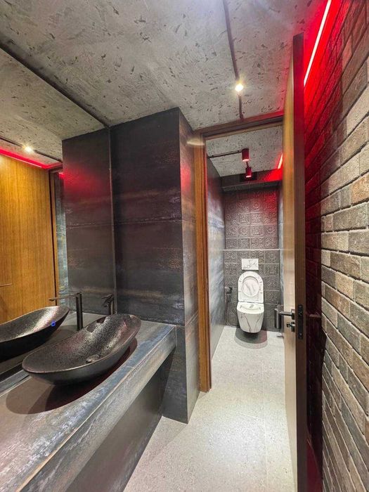 Продаётся Ресторан 430м2 Саида Барака (N161)