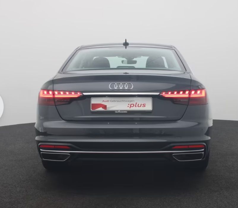 Audi A4 2.0 Tfsi 204cp hibrid Distronic KeyEntry Matrix