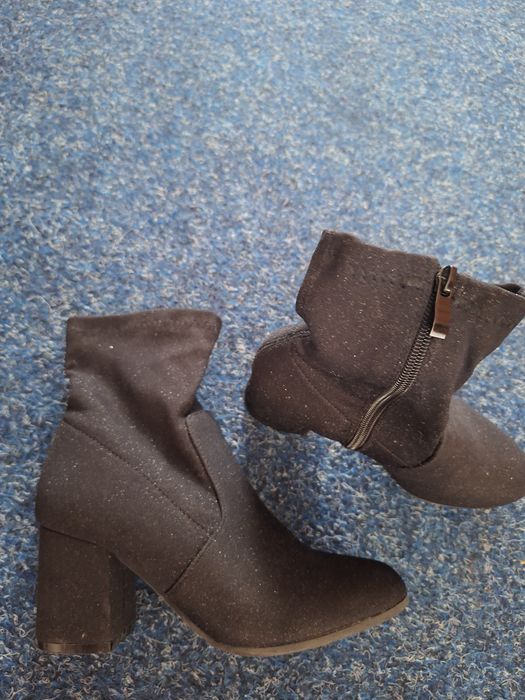 Ghete material 36 37