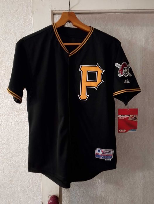 продам джерси новая Pitsbourgh Pirates.