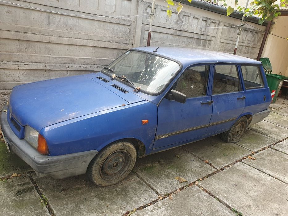 Vând Dacia 1310.