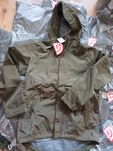 Trakker Summit XP Jacket and Trousers